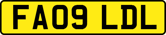 FA09LDL