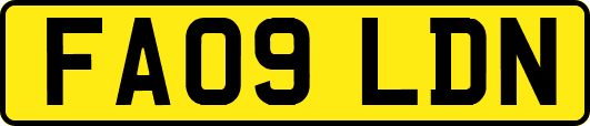 FA09LDN