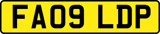 FA09LDP