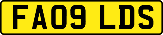 FA09LDS