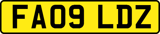 FA09LDZ