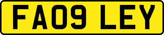 FA09LEY