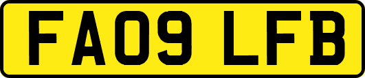 FA09LFB