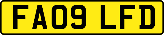 FA09LFD