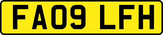 FA09LFH