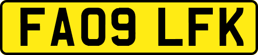 FA09LFK