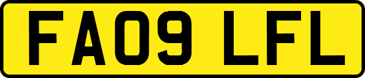 FA09LFL