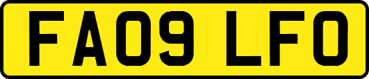 FA09LFO
