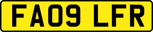 FA09LFR