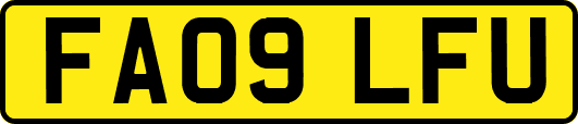 FA09LFU