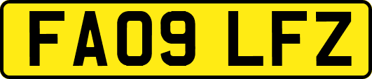 FA09LFZ