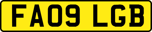 FA09LGB