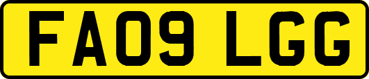 FA09LGG