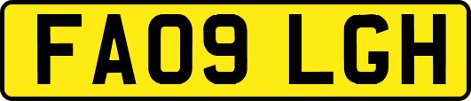 FA09LGH