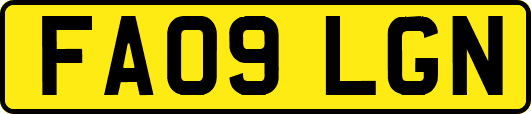 FA09LGN
