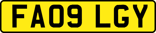 FA09LGY