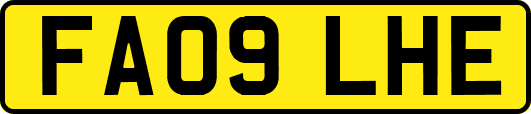 FA09LHE