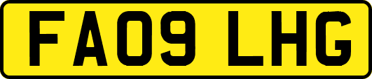 FA09LHG