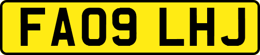 FA09LHJ