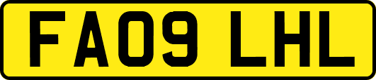 FA09LHL