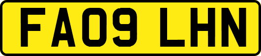 FA09LHN