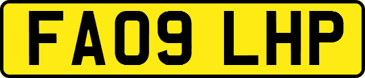 FA09LHP