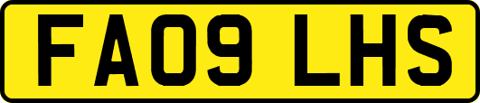 FA09LHS