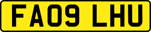 FA09LHU