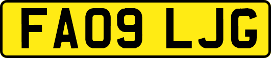 FA09LJG