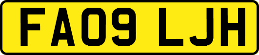 FA09LJH
