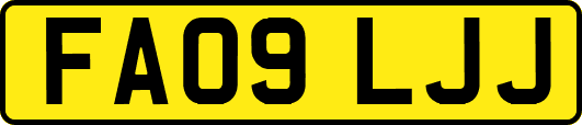 FA09LJJ