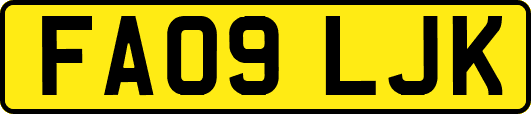 FA09LJK