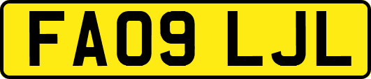 FA09LJL