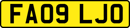 FA09LJO