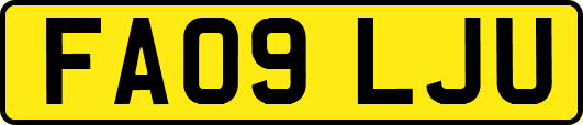 FA09LJU