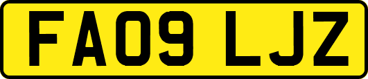 FA09LJZ