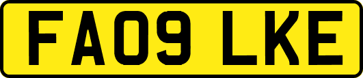 FA09LKE