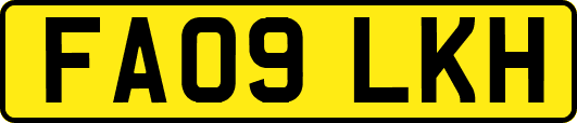 FA09LKH