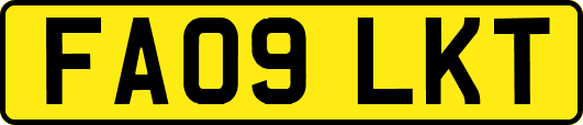 FA09LKT