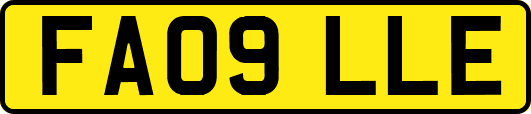 FA09LLE