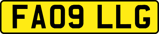 FA09LLG