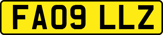 FA09LLZ