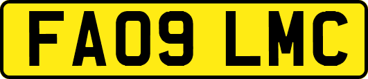 FA09LMC