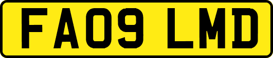 FA09LMD
