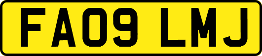 FA09LMJ