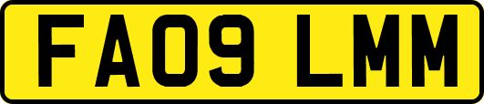 FA09LMM