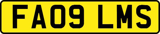 FA09LMS