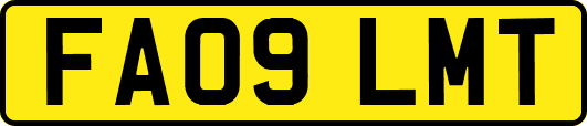 FA09LMT