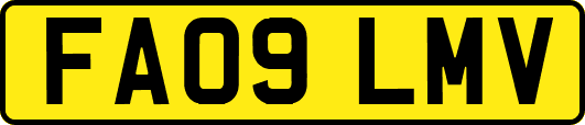 FA09LMV