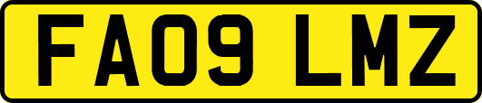 FA09LMZ